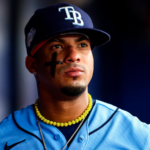 "Hay pocas probabilidades de que Wander Franco juegue en MLB este 2024″ afirma Enrique Rojas