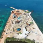 Se acerca la llegada de primer crucero a Pedernales