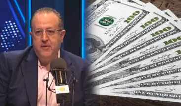 Magín Díaz entiende que afectaría más a RD una recesión en EEUU que el arancel del 10%