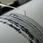 Al menos 9 réplicas registradas tras sismo de 5.8 en la Costa Atlántica