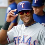 Adrián Beltré : "Me siento orgulloso de ser embajador del Juego de Estrellas"