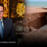 "Erosión en el puerto de Cabo Rojo no representa peligro" según Sigmund Freund