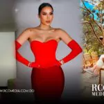 Figuras Públicas que celebran y fueron sorprendidas en este San Valentín 2024