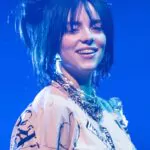 Billie Eilish criticó a los artistas como Taylor Swift