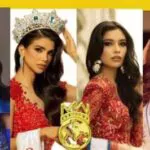 Una nueva reina de la belleza será coronada Miss Mundo en la India