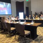 RCC y ANJE se unen para realizar debates presidenciales