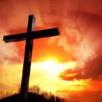 Este Viernes Santo los católicos recuerdan con devoción la pasión y muerte de Jesús