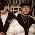 Bizarrap presentó su nueva “music session” con el mexicano Natanael Cano