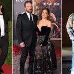 Cinco videoclips en los que cantantes actuaron junto a sus verdaderas parejas