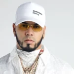 Anuel AA desmiente rumores sobre su hospitalización por infección en un tatuaje