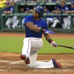 Adrián Beltré se convierte hoy en el 5to. dominicano en llegar a Cooperstown