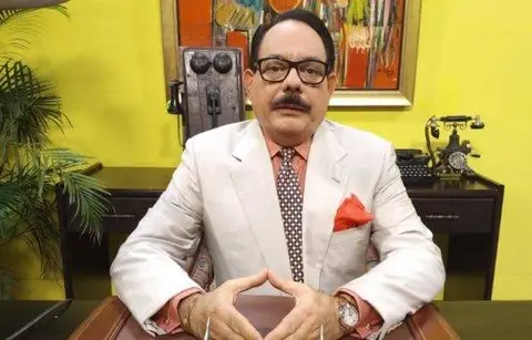 Guillermo Gómez dice MP pidió a Jochi declarar contra Hugo Beras