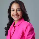 Presidente Abinader designan a Damelia Zapata como subdirectora de Supérate