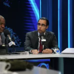 Juan Ariel Jiménez asegura subsidio eléctrico aumentó RD$61,000 millones
