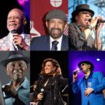 Los 10 mejores merengues dominicanos según la IA