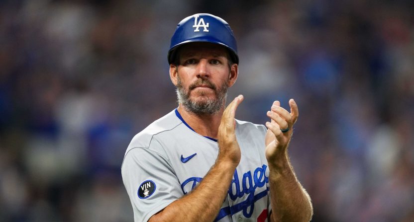 Clayton McCullough es designado como el nuevo manager de los Marlins de Miami