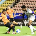 Cibao FC cae derrotado ante Cavalier FC en la final de Copa Oro