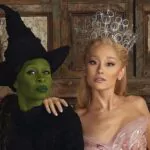 El musical 'Wicked' insufla nueva vida al mundo de Oz de la mano de Ariana Grande