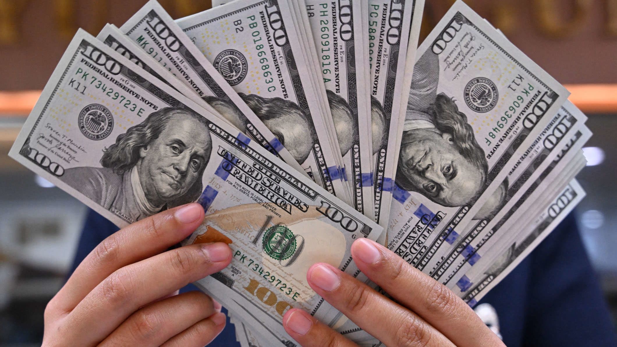 La tasa del dólar hoy en República Dominicana: ¿Cómo impacta tu bolsillo?