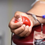 Salud contempla incentivar a donantes de sangre recurrentes 