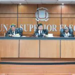 Tribunal Superior Electoral proyecta iniciar 2025 sin mora en casos contenciosos