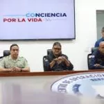 COE alerta sobre deterioro del oleaje y recomienda precaución a embarcaciones