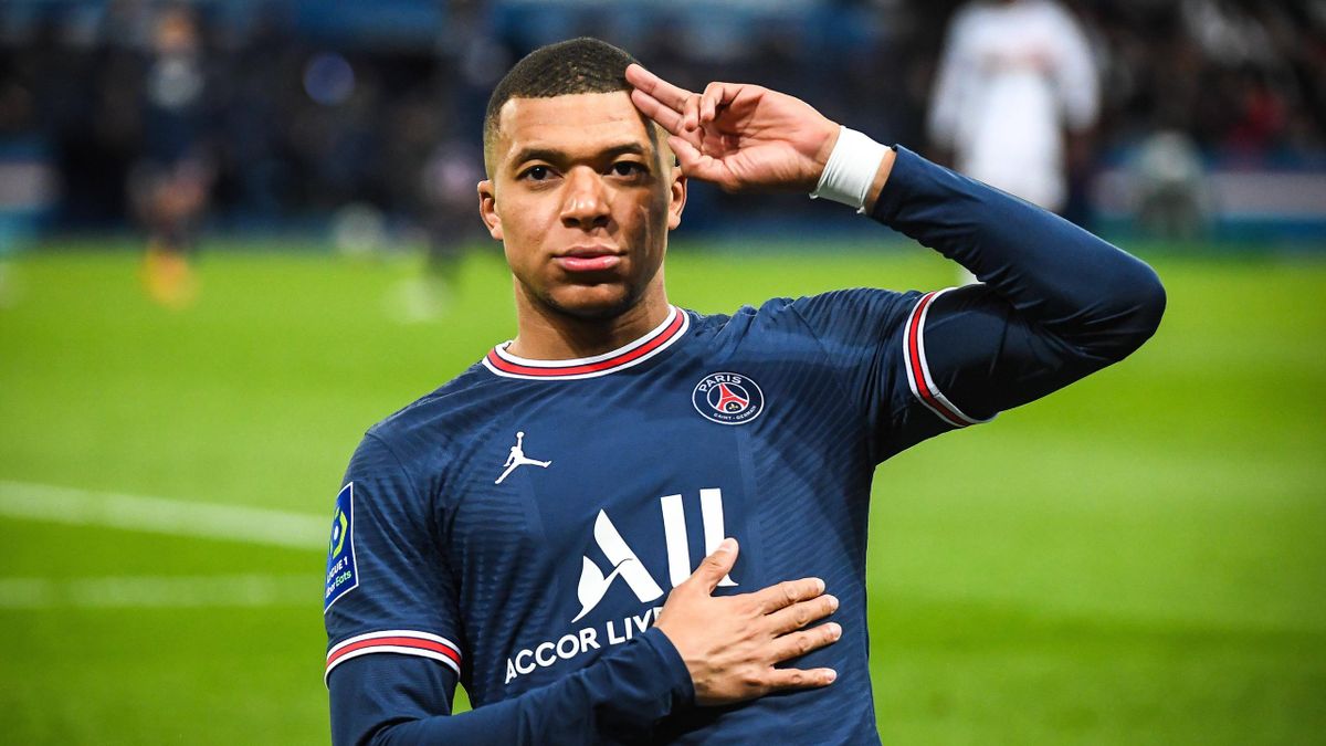 La Fiscalía sueca finaliza el caso de violación en el que se relacionaba a Mbappé