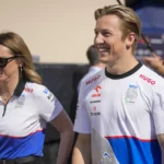 Red Bull escoge a Liam Lawson compañero de equipo de Max Verstappen en F1 2025