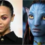 Zoe Saldaña dice es desalentador que Premios Oscar ignoren su trabajo actoral en Avatar