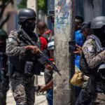 Policía de Haití retoma control de comuna dominada por banda armada