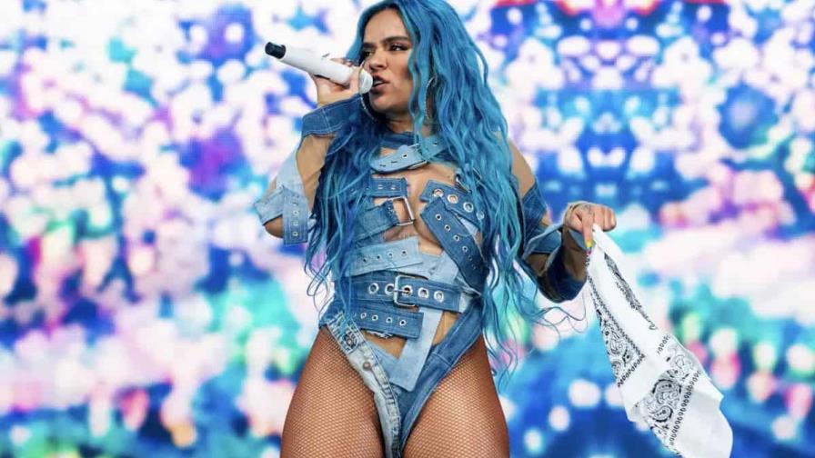 Netflix lanzará en 2025 documental sobre la vida de Karol G