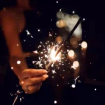 Tradiciones de las familias dominicanas en año nuevo