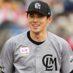 Rangers y Gigantes muestran interés en Roki Sasaki