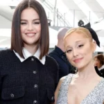 Ariana Grande y Selena Gómez impulsan nuevos talentos en el cine en evento de la Academia