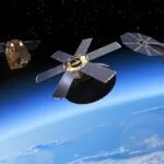 Envían al espacio satélites europeos para crear eclipses solares artificiales