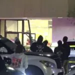 Conductor huye y atropella a cinco personas en Texas antes de ser ultimado por la policía
