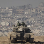 Israel "mantendrá el control de seguridad sobre Gaza con plena libertad de acción"