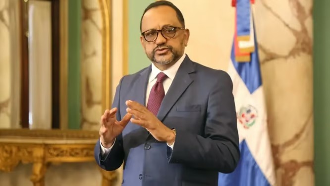 Consultor jurídico aclara aspectos sobre sentencia del TC que anula la Ley 1-24