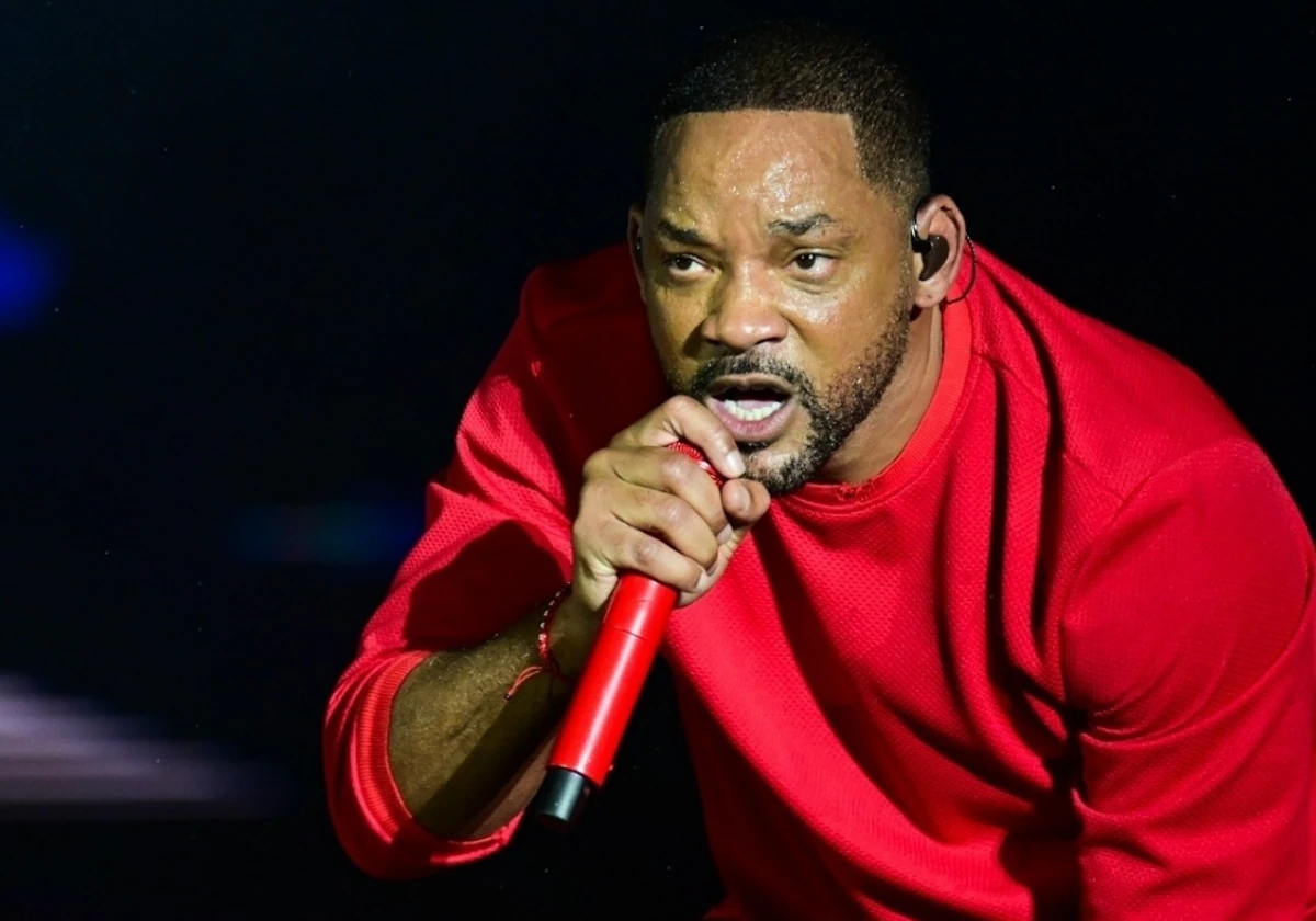 Will smith niega cualquier v nculo con p diddy