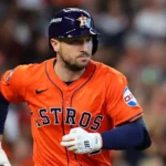 Se dice que Alex Bregman podría dejar de ser agente libre y firmar con los Red Sox