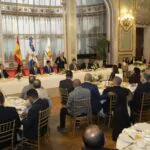 Banco Popular anuncia que en FITUR 2025 cierra con negociaciones sobre los US$6,200 millones