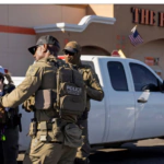 Más de 80 migrantes son detenidos en un solo día durante operativos de ICE en Texas
