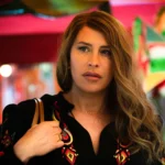 Atriz Karla Sofía Gascón hace historia como la primera trans nominada a los Oscar