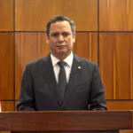 Presidente Suprema Corte, reconoce moral judicial continua siendo un reto y resalta avances