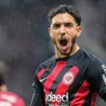 Manchester City ficha a Marmoush por 70 millones