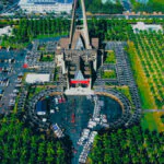 COE no reporta fallecidos durante el feriado de la Virgen de La Altagracia