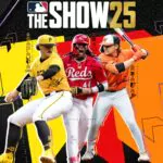Elly de la Cruz protagoniza la portada de MLB The Show 25 junto a Skenes y Henderson