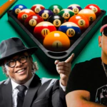 Sergio Vargas gana apuesta millonaria en partida de billar contra Bulin 47