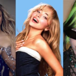 Billie Eilish, Sabrina Carpenter y Shakira se presentarán en la gala de los premios Grammy 2025