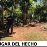 Cae abatido “Javi” tras enfrentar agentes policiales en Villa Altagracia